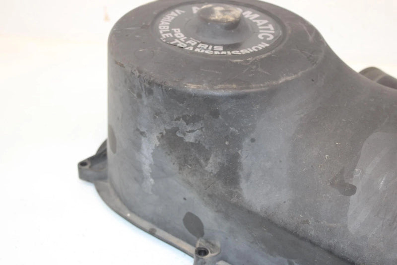 04 Polaris Atp 330 4x4 Outer Clutch Cover 2633262 2633926 AP23
