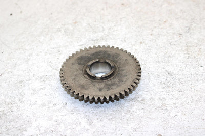 2000 Honda Trx 250 Recon Oem Starter Clutch Gear 28110-HM8-000 AH52