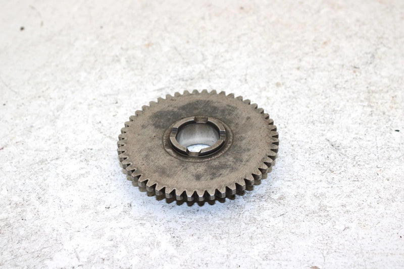 2000 Honda Trx 250 Recon Oem Starter Clutch Gear 28110-HM8-000 AH52