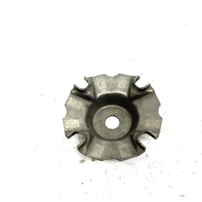 2003 Arctic Cat 400 4x4 Automatic OEM Moveable Clutch Drive Plate 3402-630 AA35