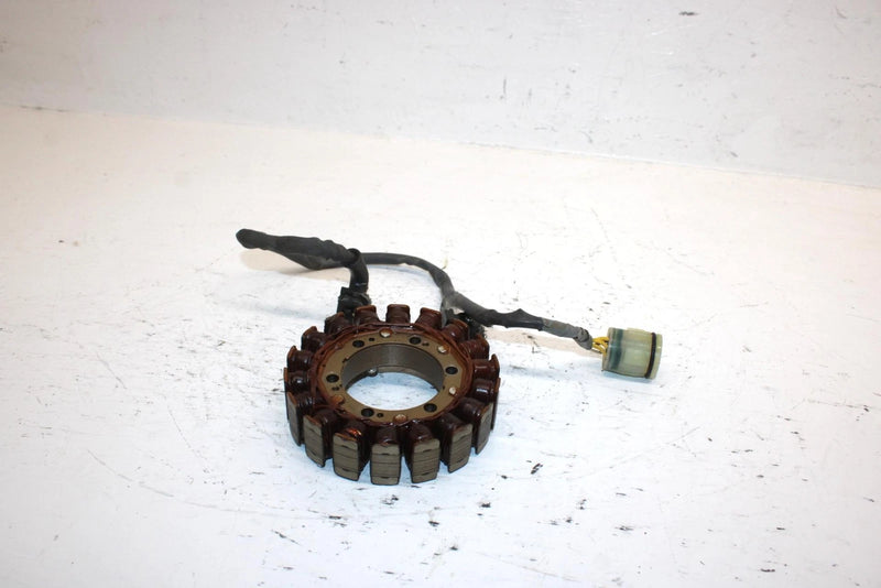 2009 Honda Trx 500 Fpea Foreman P/s Es Oem Stator 31120-HP0-A01 AH17