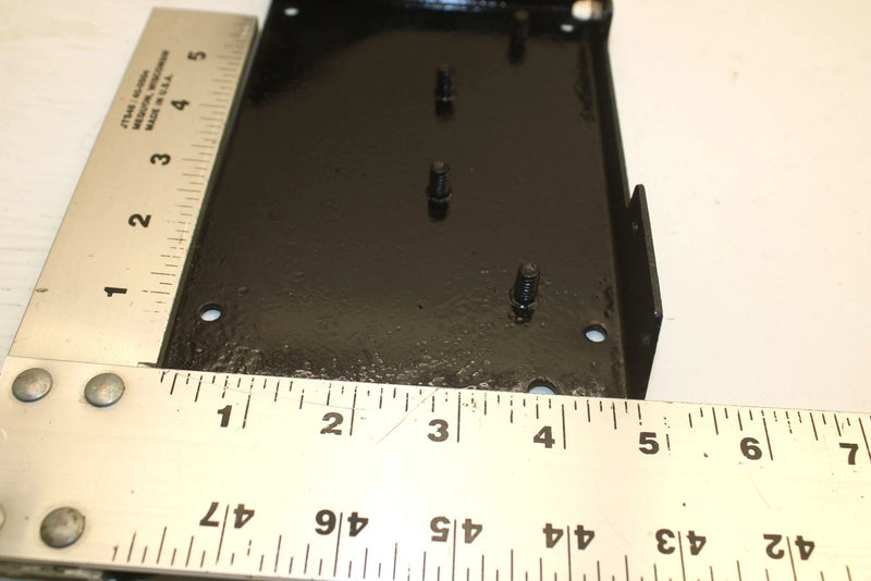 94 Arctic Cat Ext 580 Efi Oem Ecu Tray  Bracket 0616-279 SA82