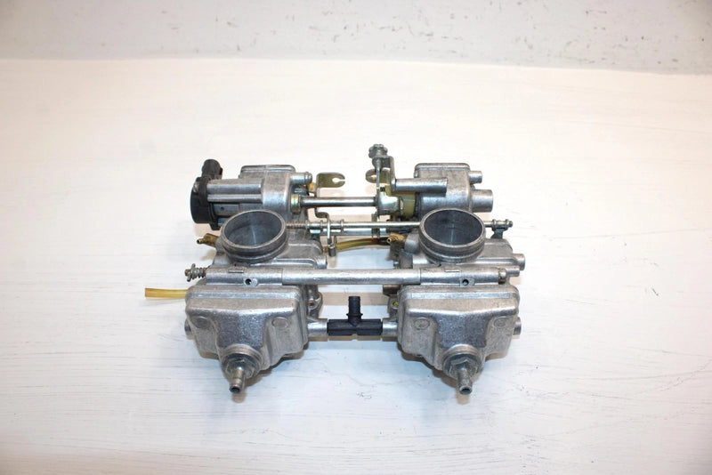 2001 Polaris 800 Le Oem Carburetor 1253338 SP22