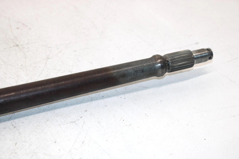 1991 Polaris Trail Boss 350l Oem Rear Axle 5020504 AP172