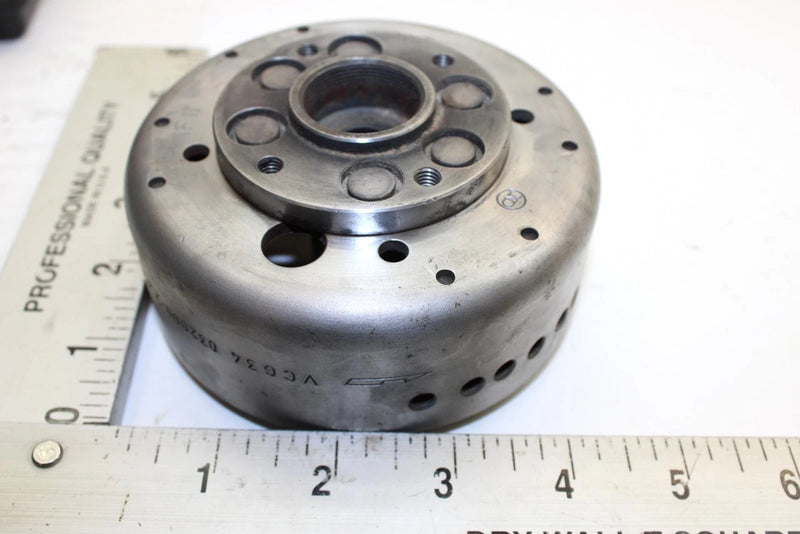 82 Honda ATC200 OEM Flywheel 31110-958-003 AH19