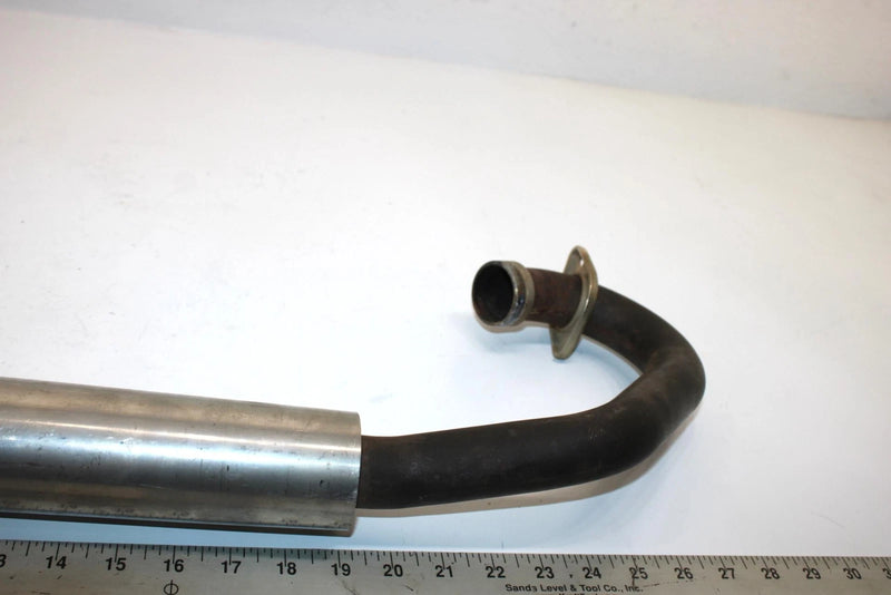 15 Suzuki King Quad 500 Oem Exhaust Pipe 14100-11H00 AS10