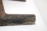 92 Polaris Lite Gt Oem R Close Off Panel 5222608-067 SP149