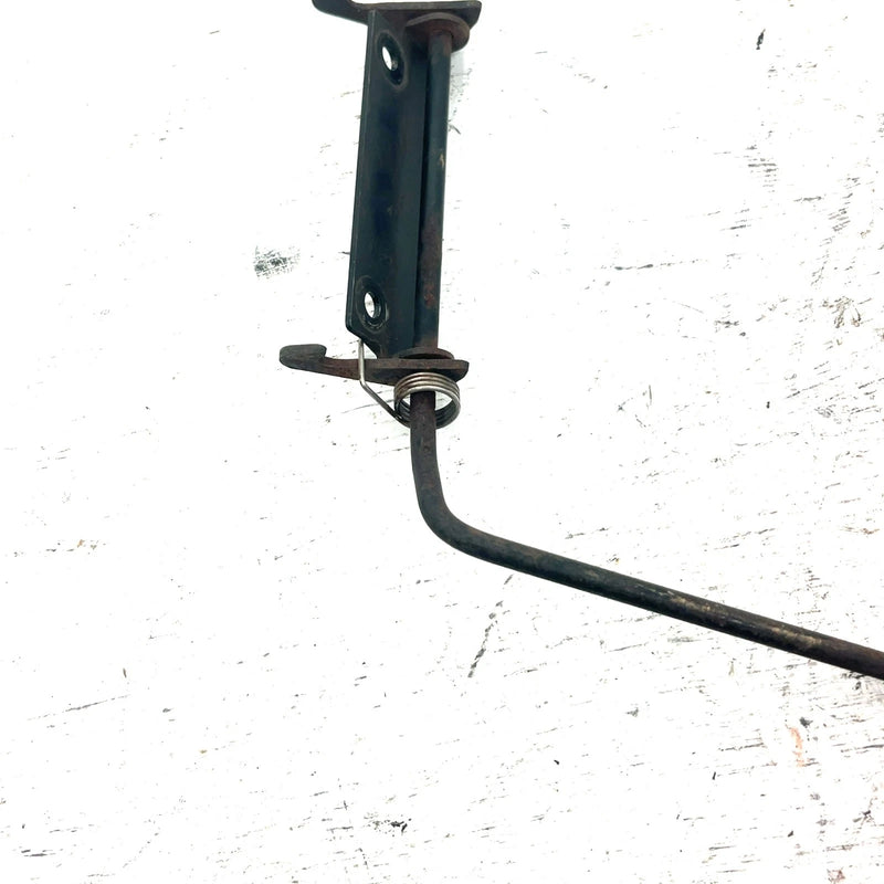 2001 Arctic Cat 500 OEM Seat Latch 1506-056 AA36