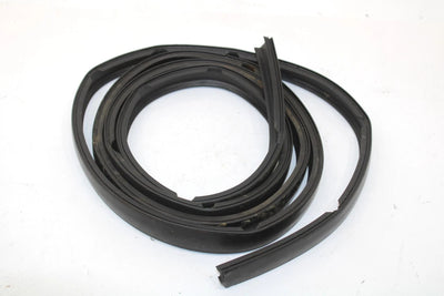 1995 Arctic Cat Zr 580 EFI Oem Front Bumper Trim 0616-700 SA112
