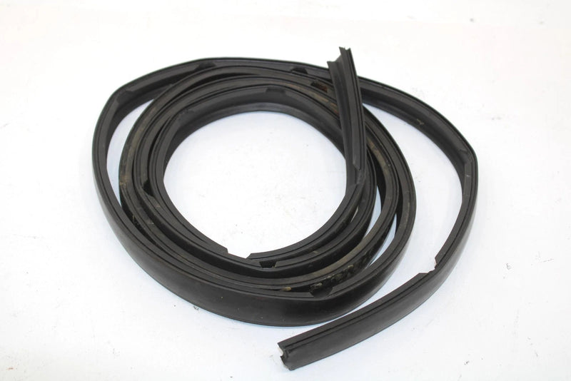 1995 Arctic Cat Zr 580 EFI Oem Front Bumper Trim 0616-700 SA112