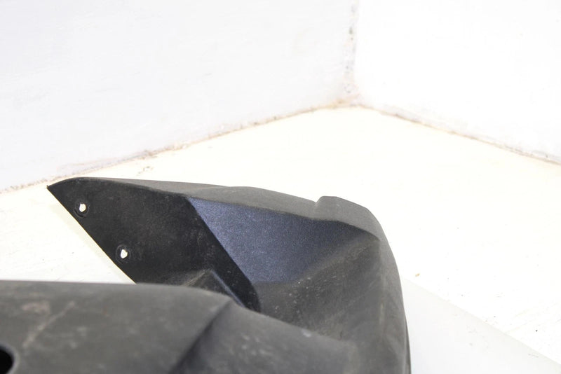 2002 Yamaha Sx Viper Oem Left Belly Pan 8EK-2196A-01-00 SY120