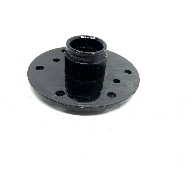 89-91 Polaris Big Boss 250 4x6 OEM Middle Brake Disc Hub 1910041 AP244