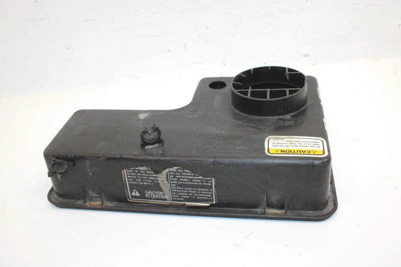 1994 Polaris 440 L/c Oem Airbox Cover 5431496 SP74