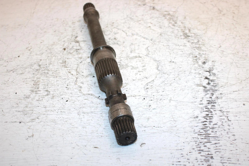 02 Honda Trx 350 Fourtrax Rancher Oem Rear Final Drive Shaft 23611-HN5-670 AH54