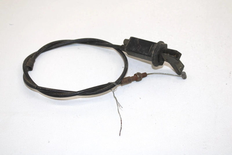 01 Polaris Rmk 800 Oem Choke Cable 7080734 Q1812