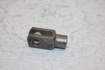 2003 Bombardier Quest 500 Oem Rear Brake Master Yoke 705600100 AB13