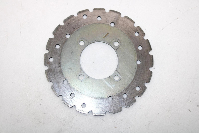 2005 Polaris Trail Boss 330 Oem Front Brake Disc 5247961 AP131