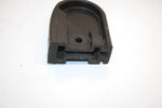 03 Arctic Cat Firecat 500 Sno Pro Oem Skid Rail End Cap 2604-507 SA259