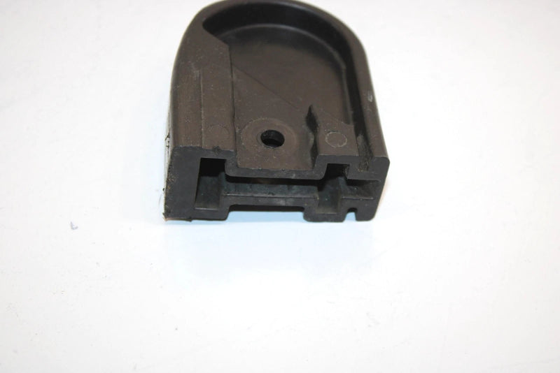 03 Arctic Cat Firecat 500 Sno Pro Oem Skid Rail End Cap 2604-507 SA259