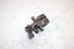 2004 Honda Fourtrax Rincon Oem Rear Brake Caliper 43150-HN8-006 AH2