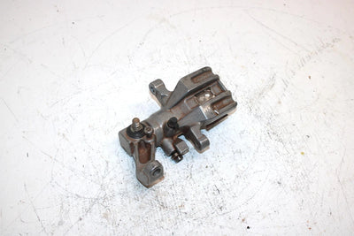 2004 Honda Fourtrax Rincon Oem Rear Brake Caliper 43150-HN8-006 AH2