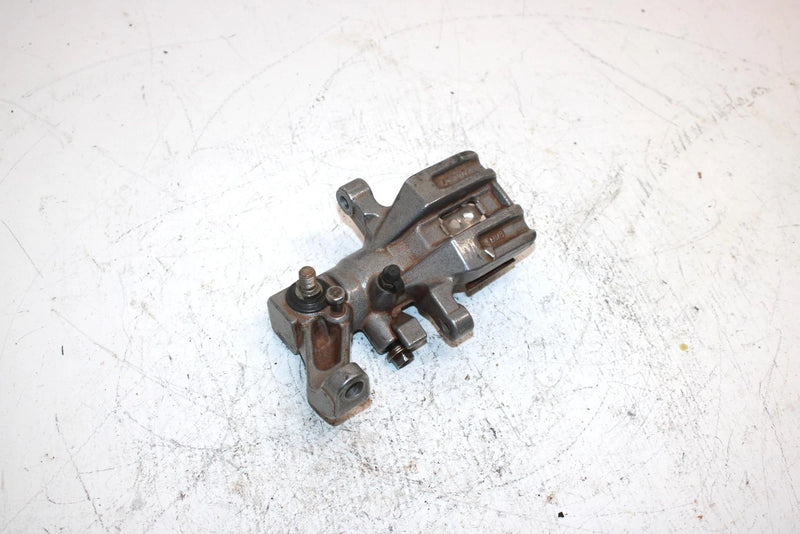 2004 Honda Fourtrax Rincon Oem Rear Brake Caliper 43150-HN8-006 AH2