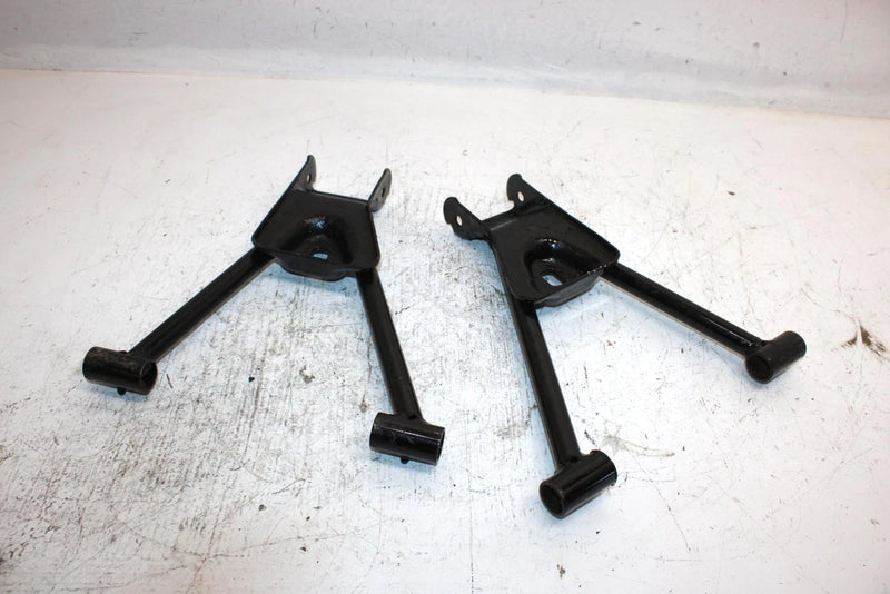 1999 Polaris Sportsman 335 Oem Upper A Arm Set 1040587-067 1040586-067 AP77