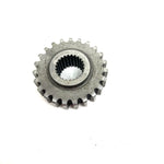 93 Kawasaki Bayou 400 KLF400B 4x4 OEM 23T Driven Sprocket 39135-1054 AK32