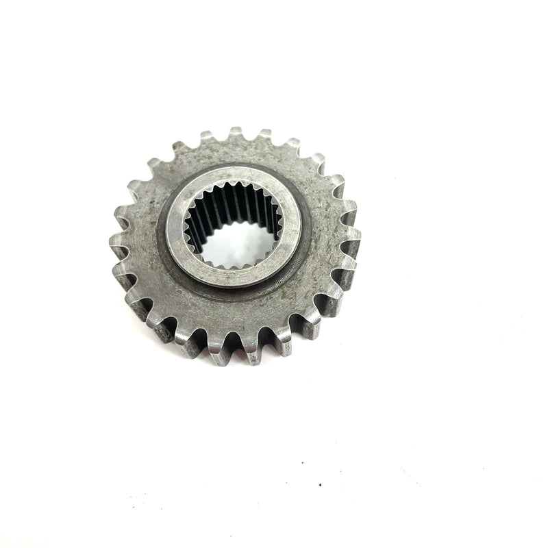 93 Kawasaki Bayou 400 KLF400B 4x4 OEM 23T Driven Sprocket 39135-1054 AK32