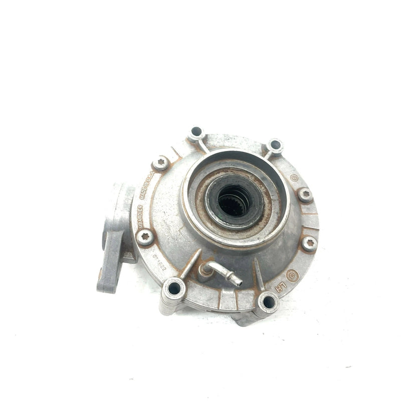 2007 Can-Am Outlander 650 4x4 XT HO EFI OEM Rear Differential 705500822 AB17.1