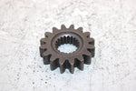 2007 Honda Fortrax 680 Oem 16T Reverse Idler Gear 23722-HN8-000 AH46