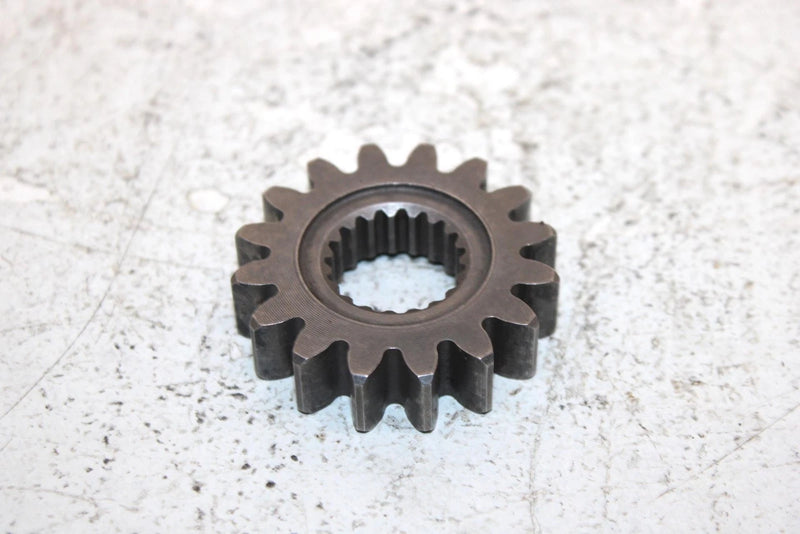 2007 Honda Fortrax 680 Oem 16T Reverse Idler Gear 23722-HN8-000 AH46