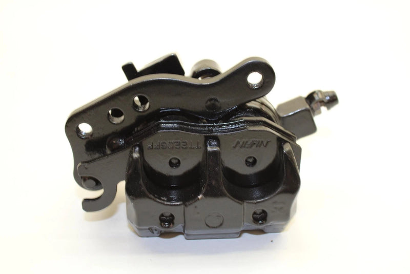1999 Kawasaki Bayou 300 Oem Right Front Caliper 43041-1519 AK10
