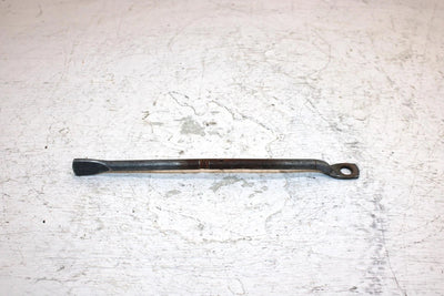 1983 Honda Atc 250 Ra All Terrain Oem Seat Latch Lever 50221-965-000 AH62