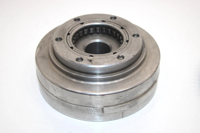 03 Arctic Cat 400 Fis Auto Trans Oem Flywheel 3430-071 AA9