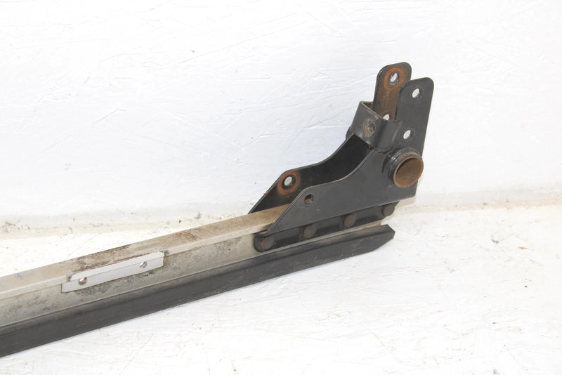 2001 Ski-doo Skandic 500f Oem Right Rail 5142866 SS112