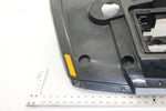2004 Bombardier Out Lander Oem Front Fender 715002318 AB12
