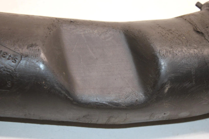 1996 Polaris Sl 700 Oem Rear Air Duct 5431369 JP34