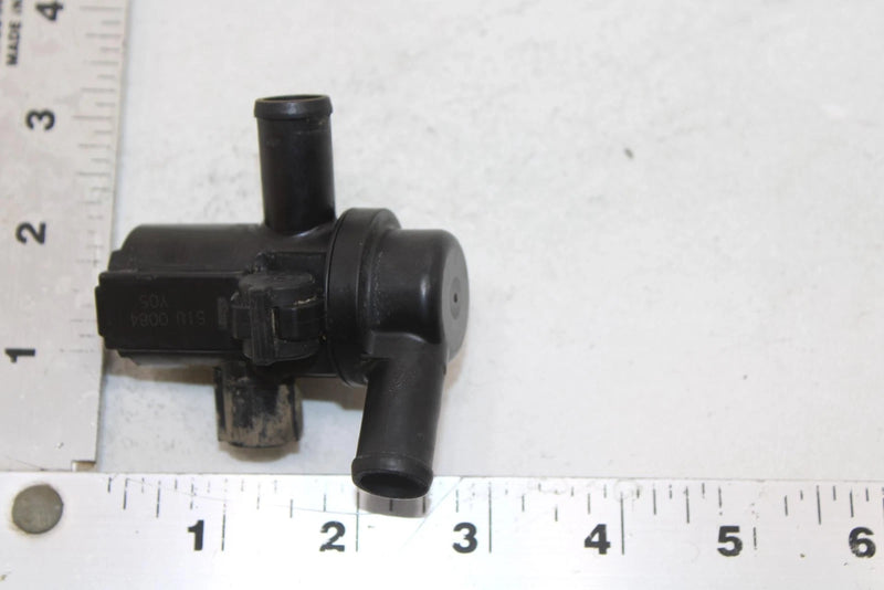 2015 Yamaha Viking Vi Oem Air Cut Valve 2BG-14840-00-00 XY0