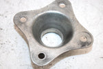 1985 Honda Atc125ma Oem Axle Shield Flange 42330-958-671 AH44