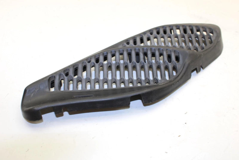 2002 Ski-doo Mxz 800 Oem Left Side Grill 517302036 SS91