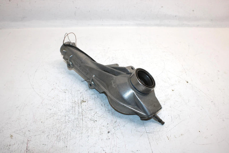 91 Polaris Trail Boss 250 4x4 Oem Left Strut Support 1843033 AP29