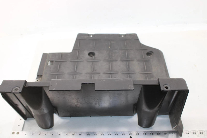 2015 Yamaha Viking Vi Oem Right Rear Foot Rest 2PG-F7431-00-00 XY0.2