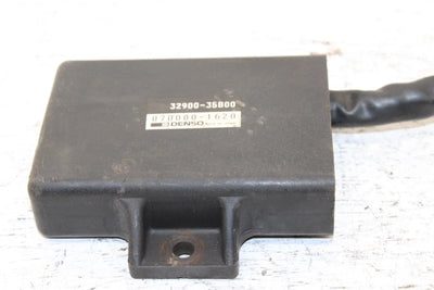 1988 Suzuki Lt 230 E Oem CDI ECU ECM Ignition Box  32900-35B00 AS7