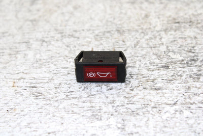 2001 Ski-doo Mxz 800 Oem Oil Level Light 515175728 SS19