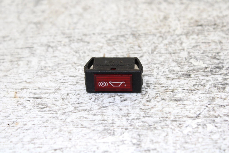 2001 Ski-doo Mxz 800 Oem Oil Level Light 515175728 SS19