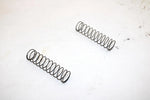 Polaris Oem Carburetor Spring (Pair) 3130318 Q786