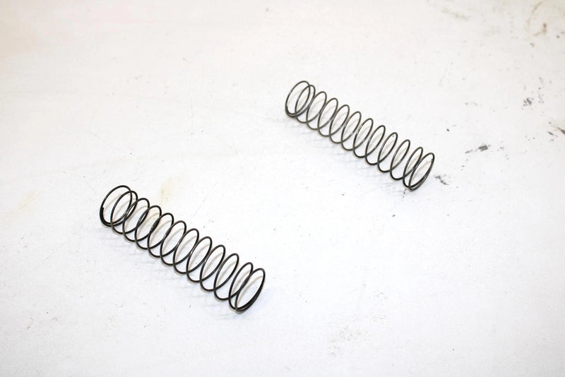 Polaris Oem Carburetor Spring (Pair) 3130318 Q786