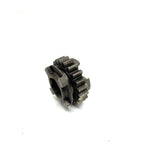 1998 Arctic Cat Bearcat 454 4X4 OEM 20T 3rd Drive Gear 3446-017 AA3