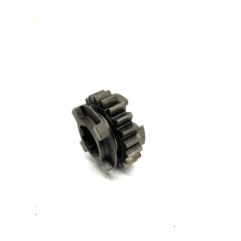 1998 Arctic Cat Bearcat 454 4X4 OEM 20T 3rd Drive Gear 3446-017 AA3